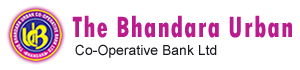 The Bhandara Urban Co-Operative Bank Ltd.